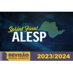 Sprint Final - ALESP (Revisão PGE 2024)